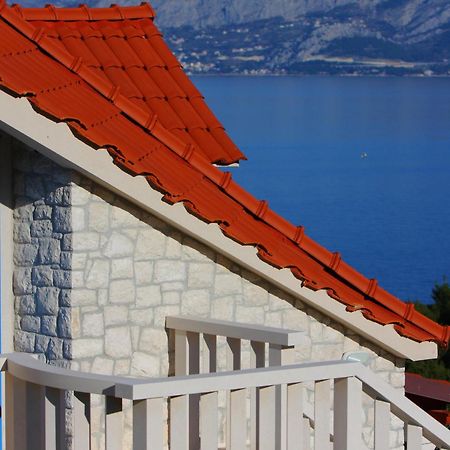 Holiday Home Olea - Sun, Sea, Sport & Comfort Splitska Kültér fotó