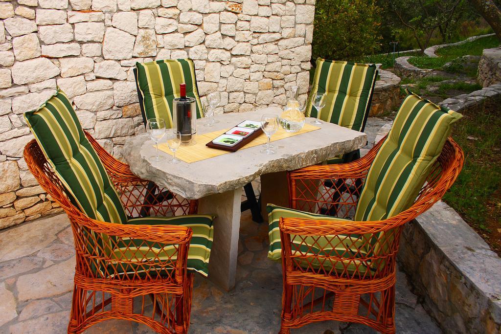 Holiday Home Olea - Sun, Sea, Sport & Comfort Splitska Szoba fotó