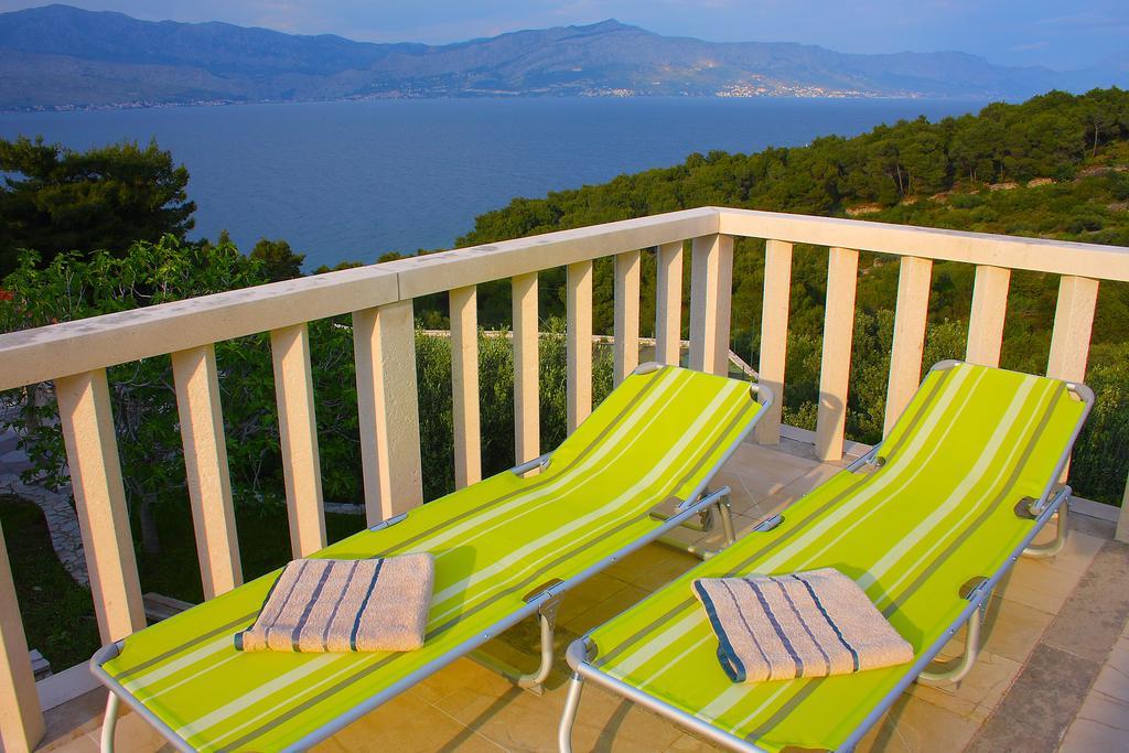 Holiday Home Olea - Sun, Sea, Sport & Comfort Splitska Szoba fotó