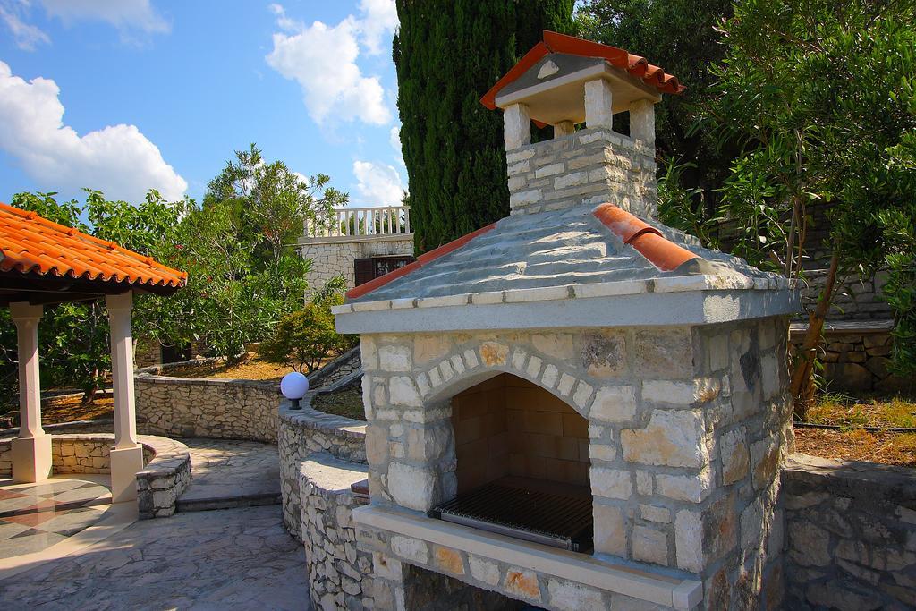 Holiday Home Olea - Sun, Sea, Sport & Comfort Splitska Szoba fotó