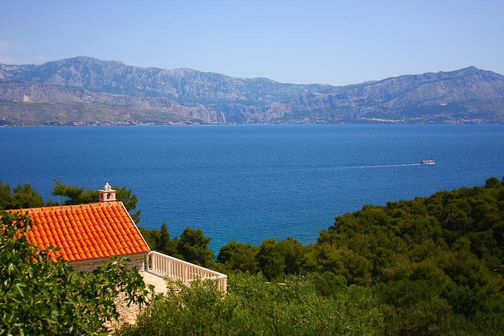 Holiday Home Olea - Sun, Sea, Sport & Comfort Splitska Szoba fotó