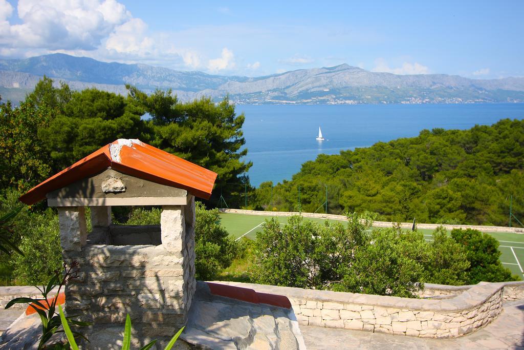 Holiday Home Olea - Sun, Sea, Sport & Comfort Splitska Szoba fotó