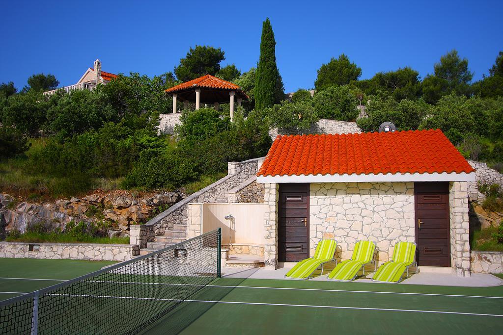 Holiday Home Olea - Sun, Sea, Sport & Comfort Splitska Szoba fotó