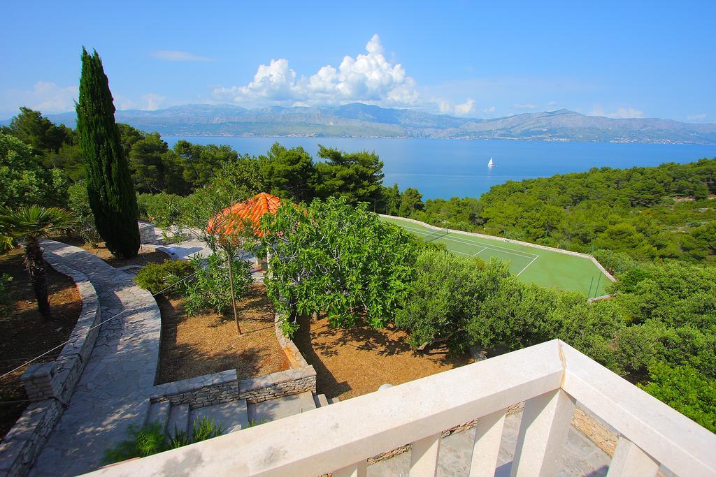 Holiday Home Olea - Sun, Sea, Sport & Comfort Splitska Szoba fotó