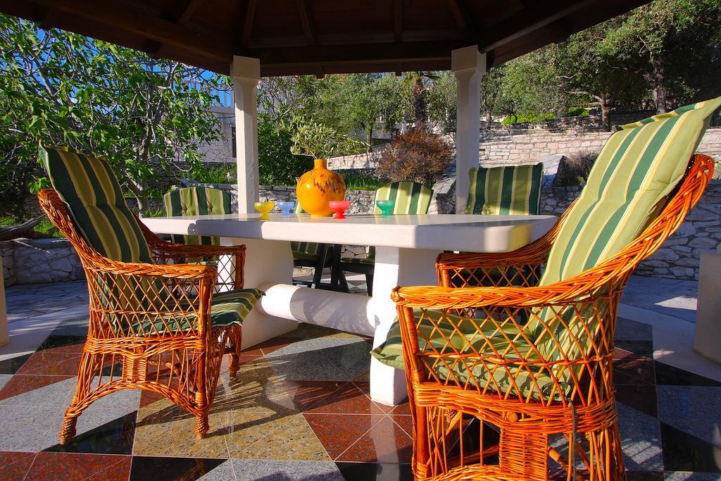 Holiday Home Olea - Sun, Sea, Sport & Comfort Splitska Szoba fotó