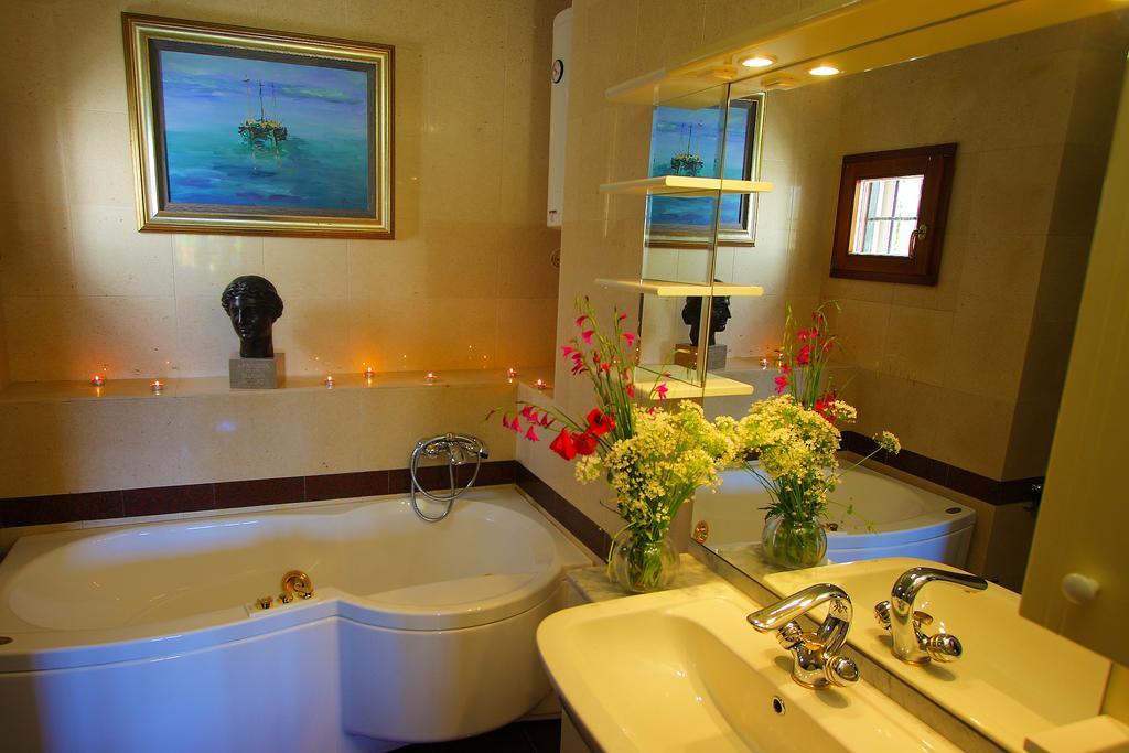 Holiday Home Olea - Sun, Sea, Sport & Comfort Splitska Szoba fotó