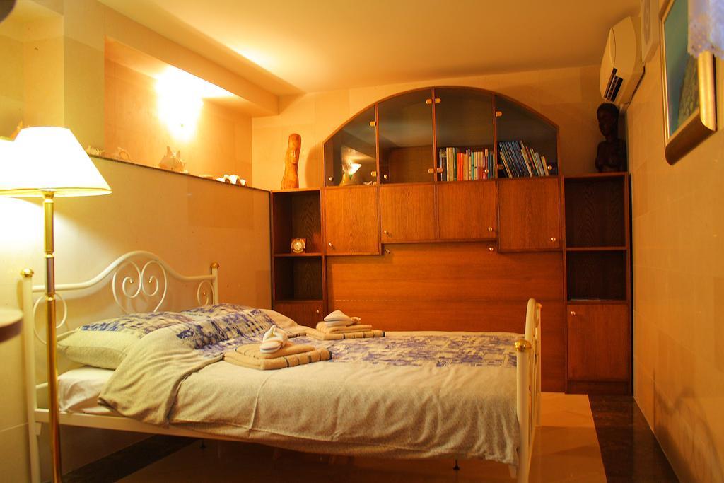 Holiday Home Olea - Sun, Sea, Sport & Comfort Splitska Szoba fotó