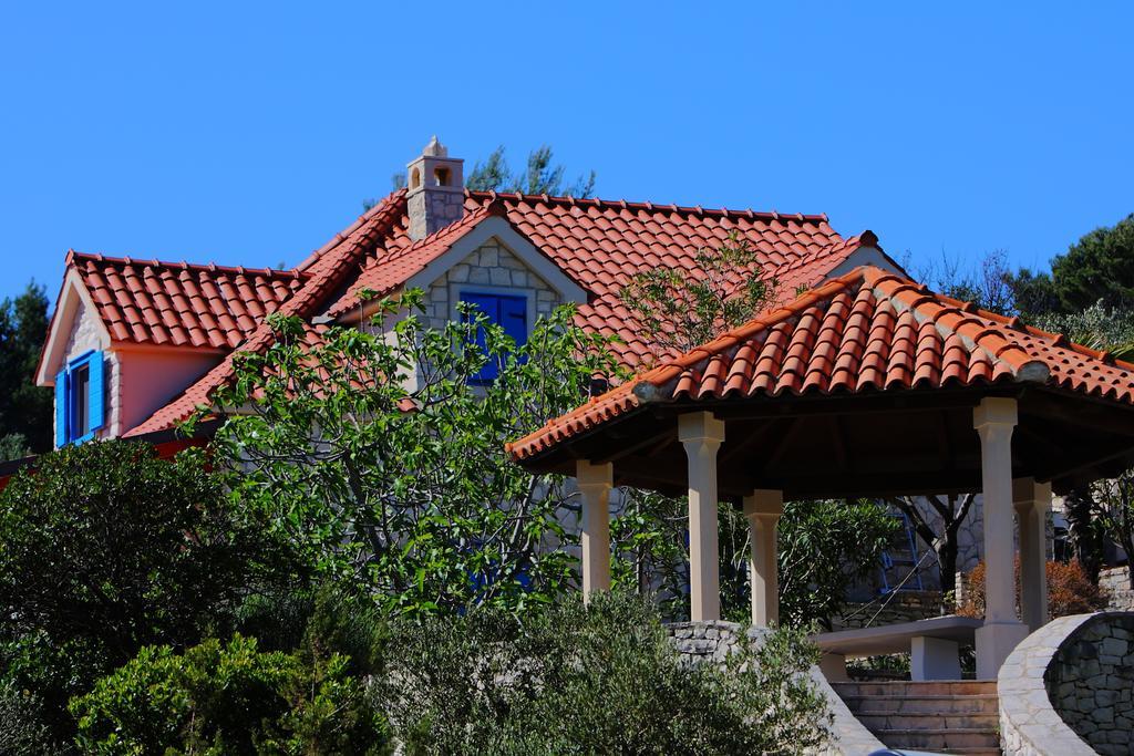 Holiday Home Olea - Sun, Sea, Sport & Comfort Splitska Kültér fotó