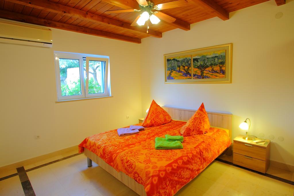 Holiday Home Olea - Sun, Sea, Sport & Comfort Splitska Kültér fotó