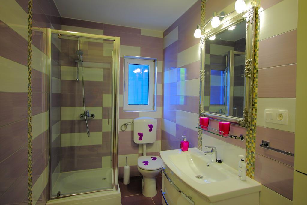 Holiday Home Olea - Sun, Sea, Sport & Comfort Splitska Kültér fotó