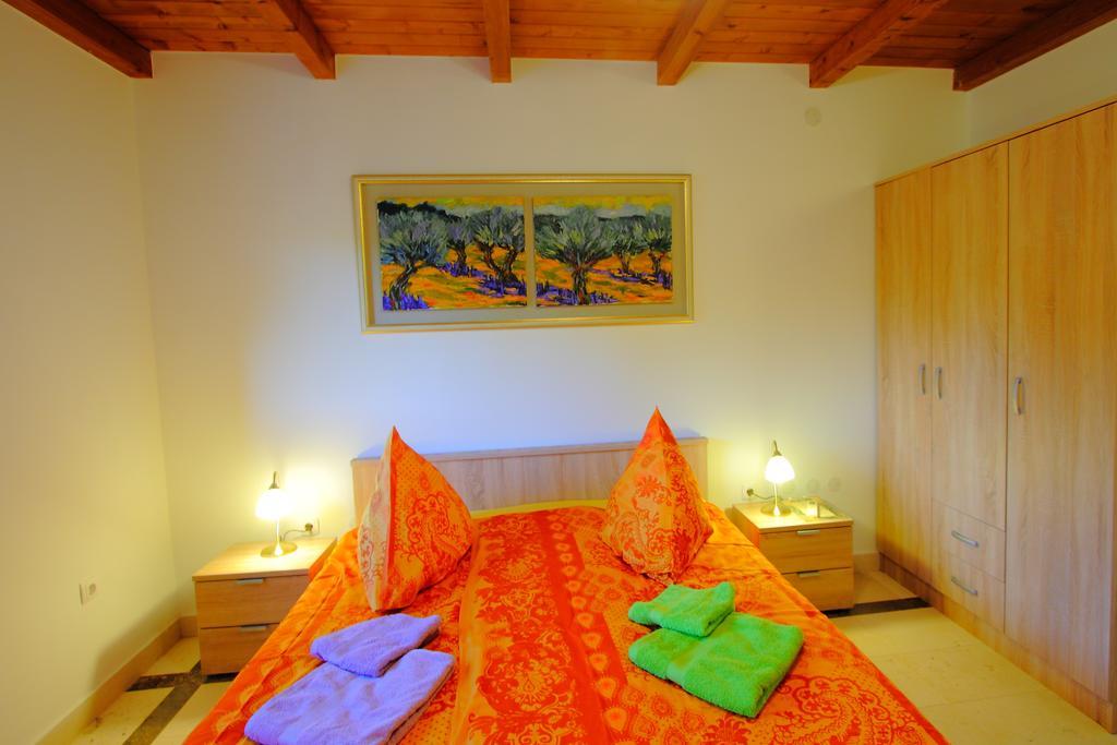 Holiday Home Olea - Sun, Sea, Sport & Comfort Splitska Kültér fotó