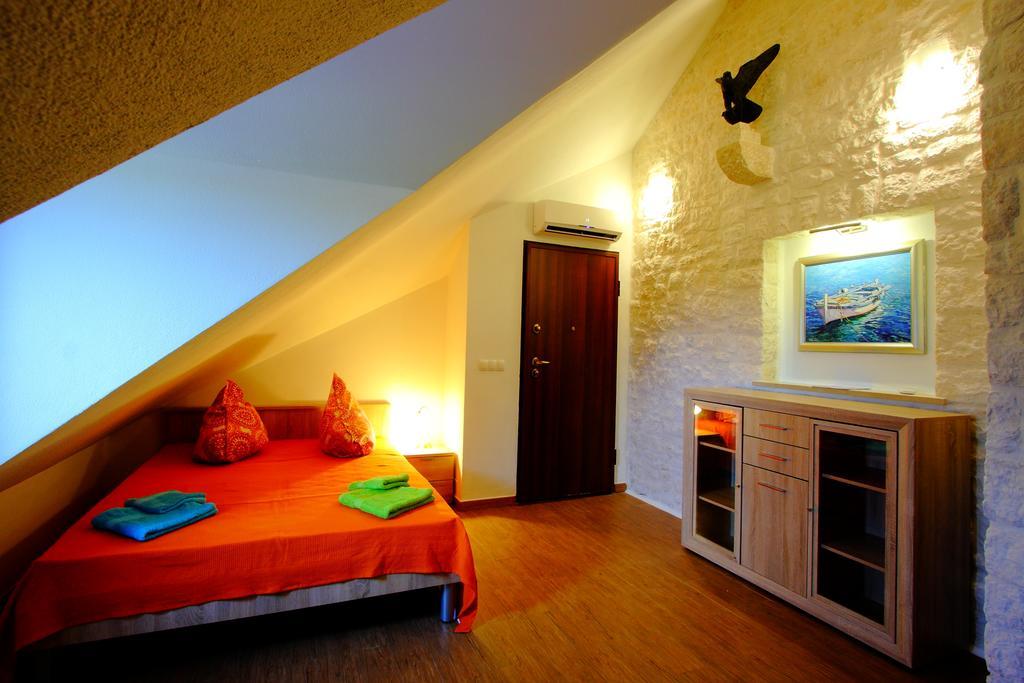Holiday Home Olea - Sun, Sea, Sport & Comfort Splitska Kültér fotó