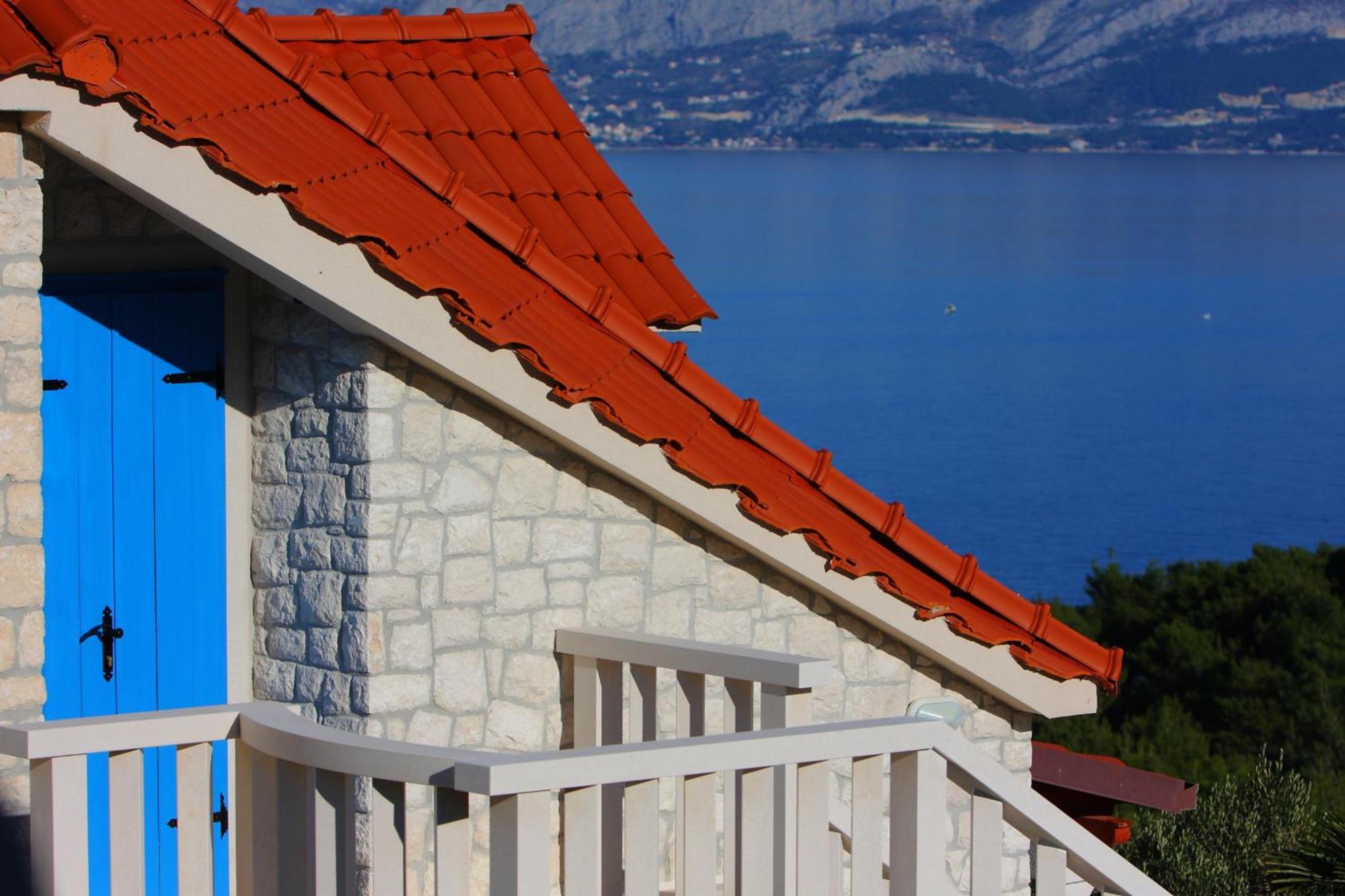 Holiday Home Olea - Sun, Sea, Sport & Comfort Splitska Kültér fotó