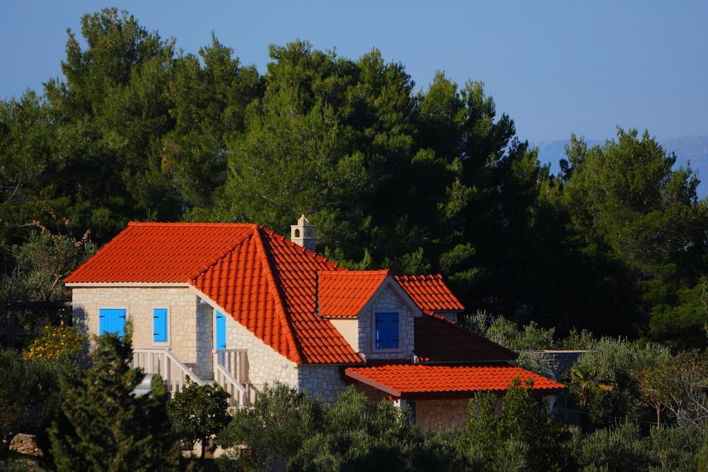 Holiday Home Olea - Sun, Sea, Sport & Comfort Splitska Kültér fotó