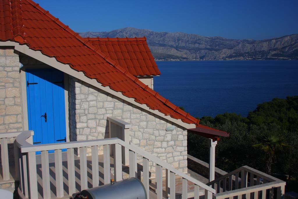 Holiday Home Olea - Sun, Sea, Sport & Comfort Splitska Kültér fotó